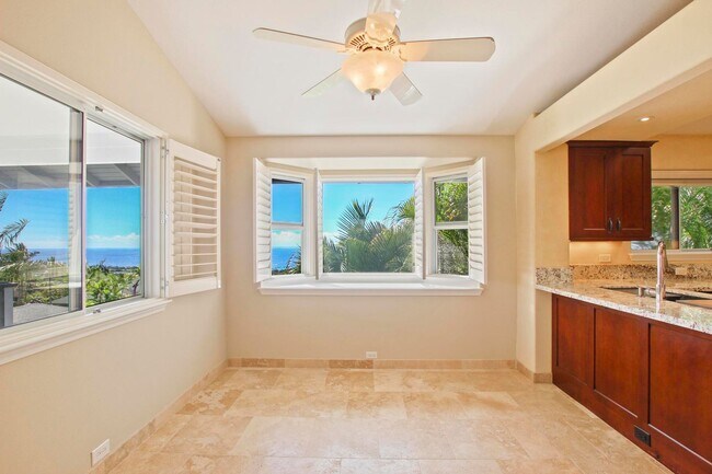 Photo - Gated community unfurnished beautiful home with jacuzzi & ocean views