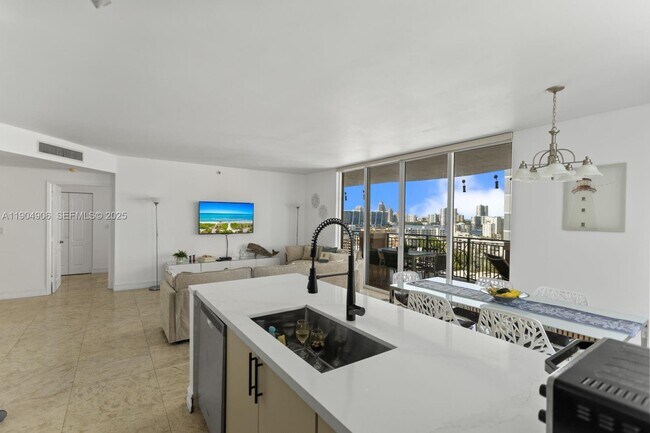 Photo - 17555 Atlantic Blvd Unit PH7