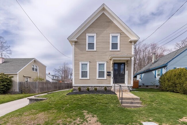 Photo - 340 Harrison St Unit Apt 1