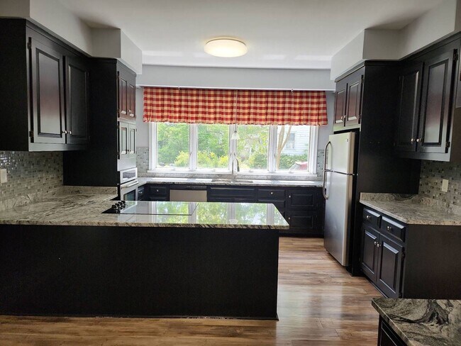 Photo - Incredible 5 Bedroom Home with Detached Garage in West Point!