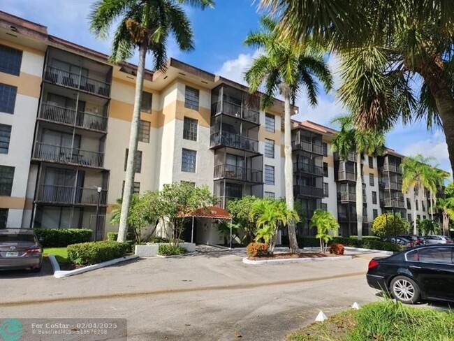 Photo - 5570 NW 44th St Condo Unit 206A