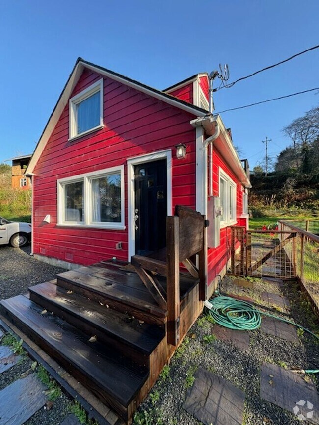 Apartments in Mckinleyville CA