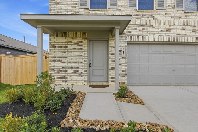 Photo - 316 Bush Mdw Ln