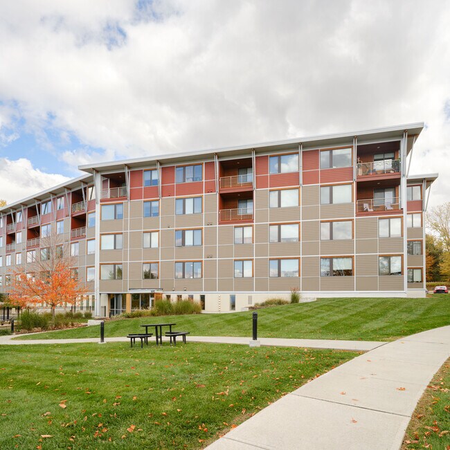 Photo - Bartlett Brook