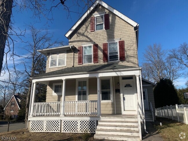 Building Photo - 154 Watchung Ave Rental