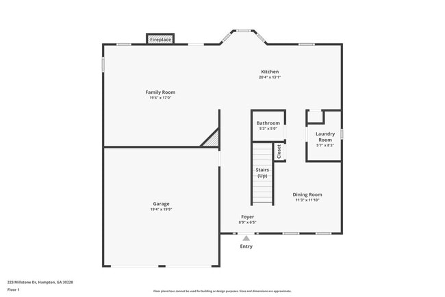 Photo - 223 Millstone Dr