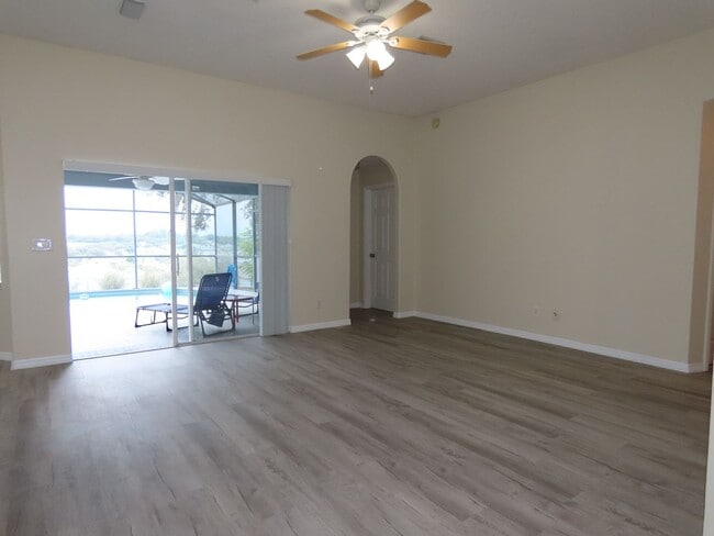 Photo - Spacious 4 Bedroom Pool Home Plus Addition...