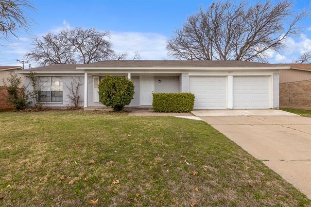 Building Photo - 6609 Bernadine St