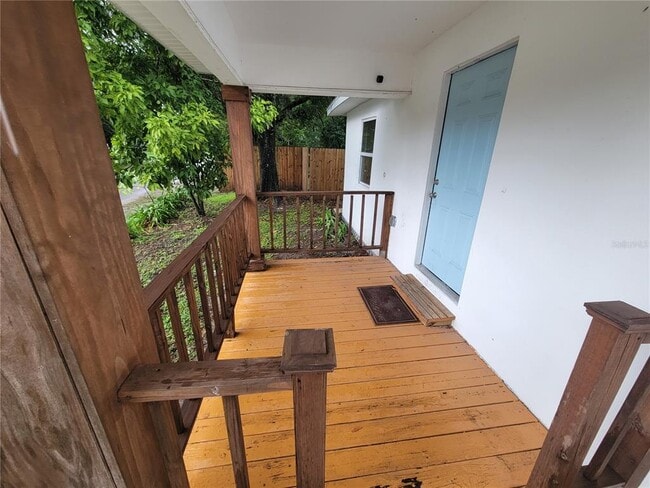 Photo - 1608 E New Orleans Ave