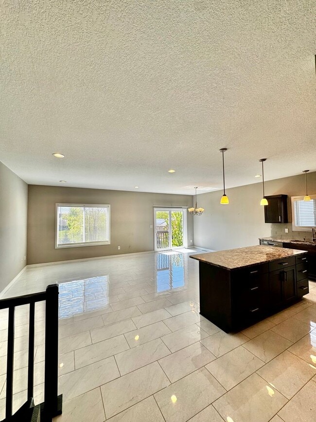 Photo - For Rent Beautiful 4 bedroom 3 bathroom 3 attached car garage!