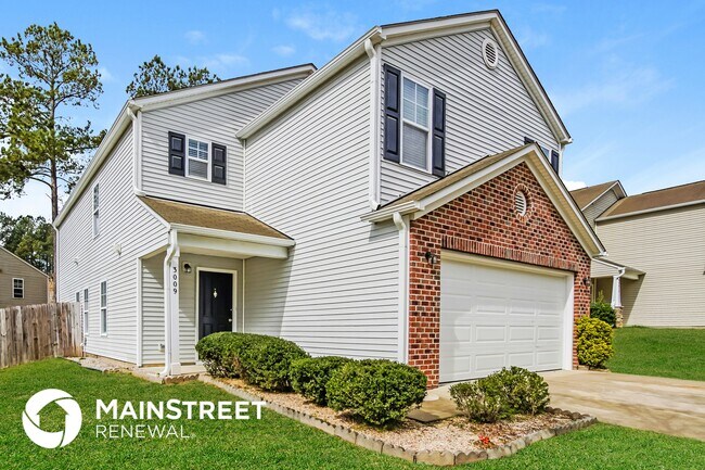 Photo - 3009 Van Dorn Rd