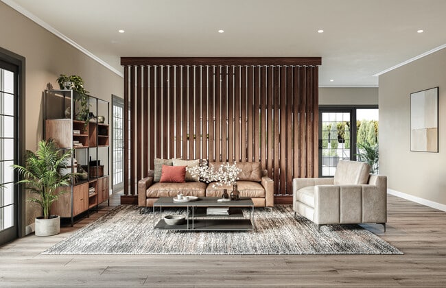 Photo - Eight Chester