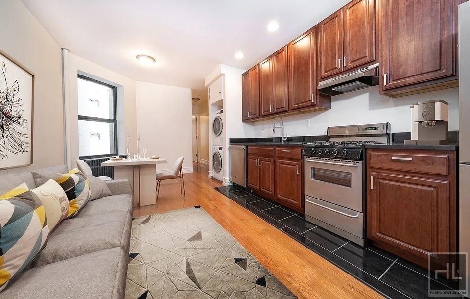 Central Park!! Rent Stabilized 1BR and WD ... - Central Park!! Rent Stabilized 1BR and WD ... Unit 4BE