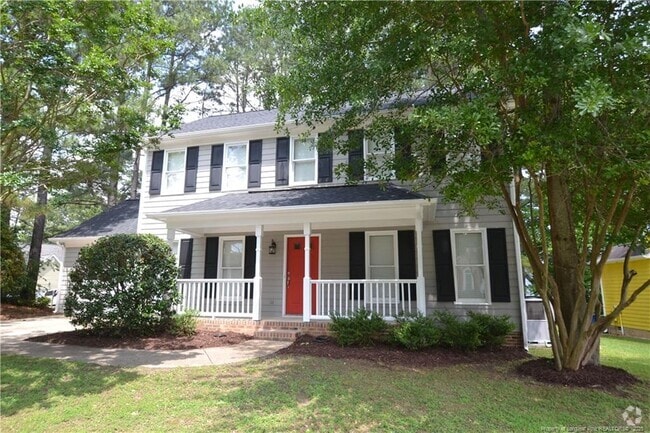 Building Photo - 712 Penncross Dr Rental
