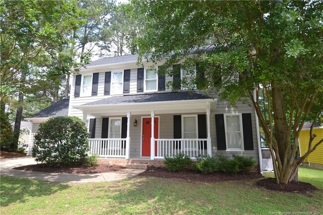 Photo - 712 Penncross Dr House