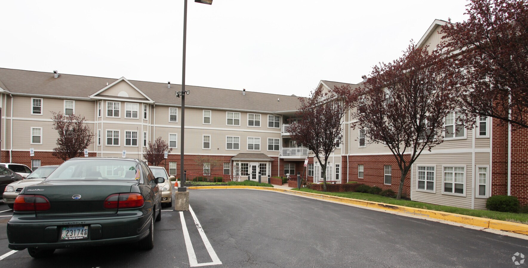 Photo - Bowley's Garden Villa Co-op