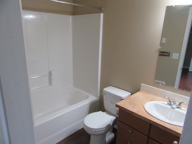 Bathroom - 209 N Norris St Unit 212