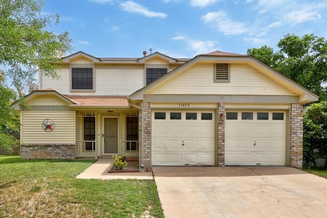 Photo - 11615 Prairie Hen Ln House