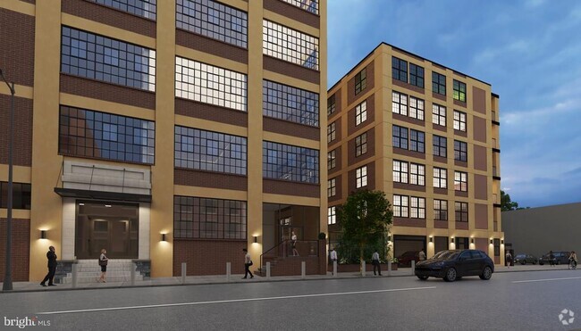 Building Photo - 2034 N 2nd St Unit 207 Rental