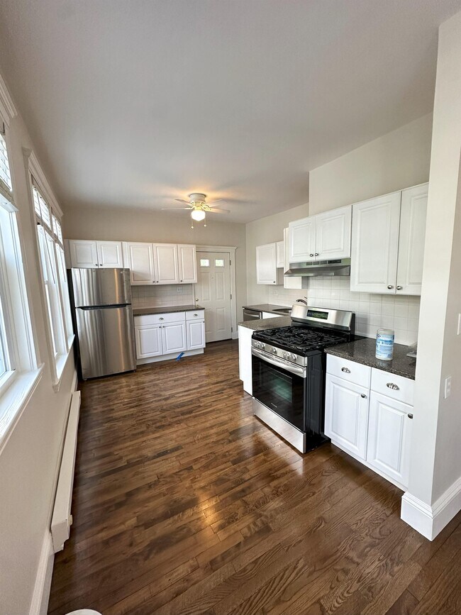 Photo - 9 Sedgwick St Townhome