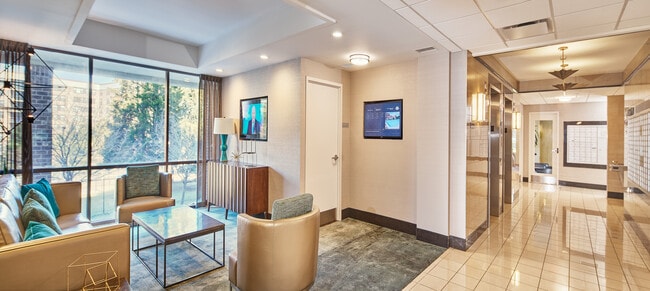 Wildwood Towers