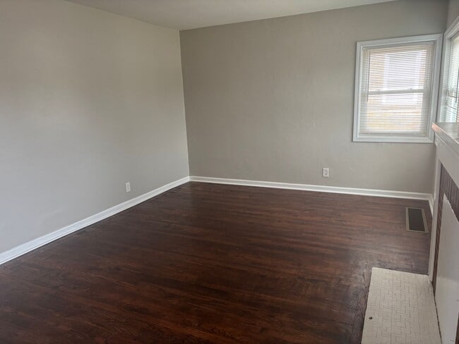 Photo - Section 8 welcome and encouraged