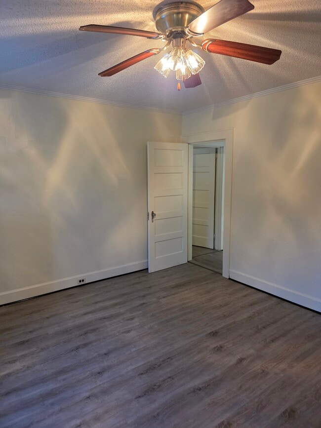 2nd Bedroom - 1302 Belleville Rd Unit 1302 Belleville Road