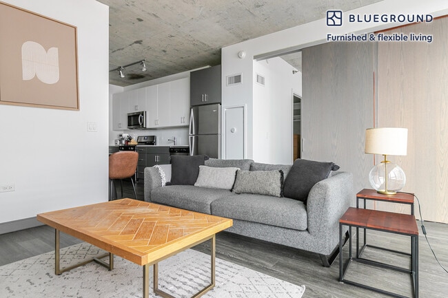 Photo - 60 E Randolph St Unit FL9-ID1371