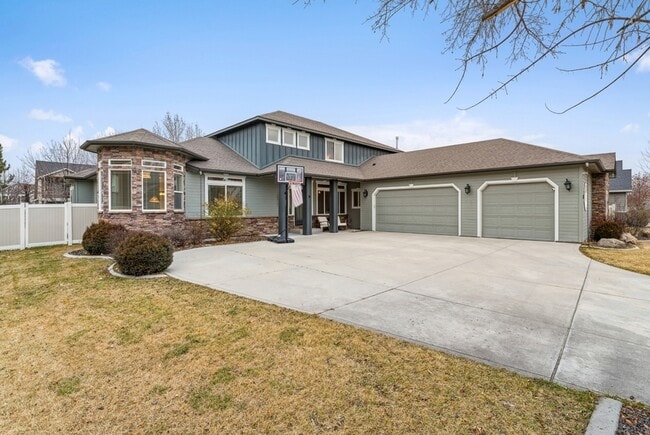 Photo - 2012 W Rock Creek Dr