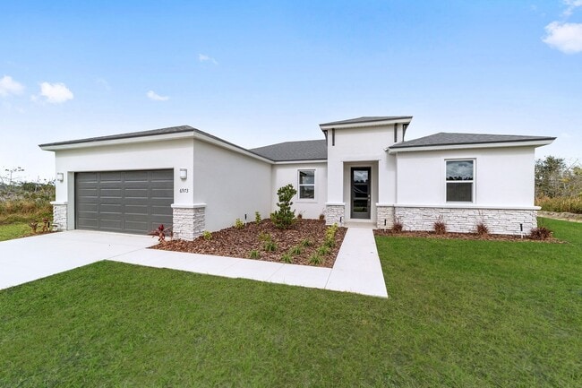 Enjoy modern living in this newly built re... - Enjoy modern living in this newly built re... House