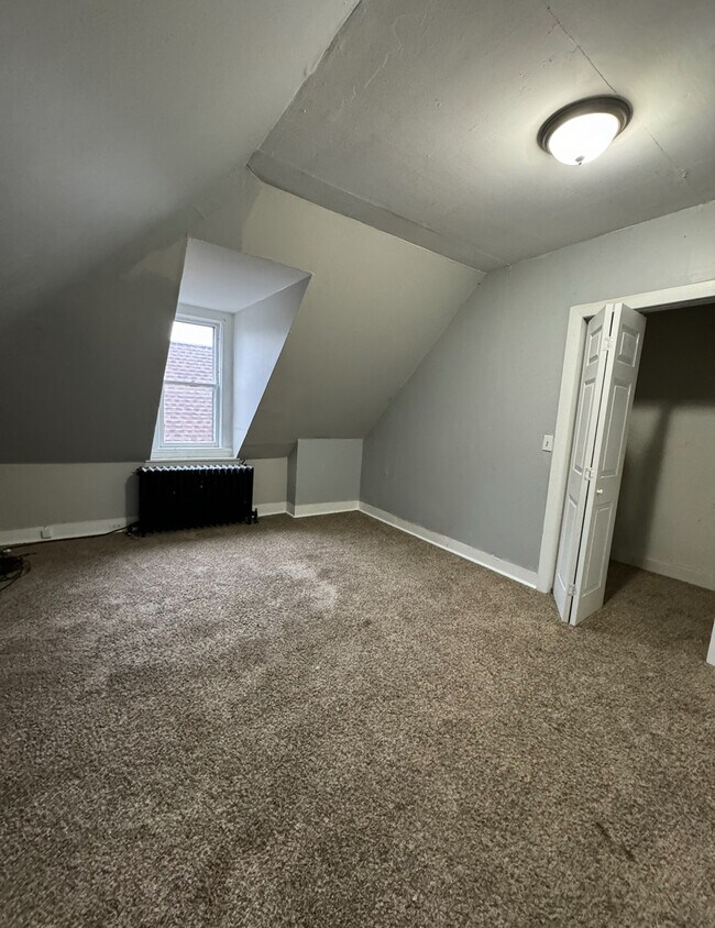 83 Hodge Ave Apartments Buffalo, NY