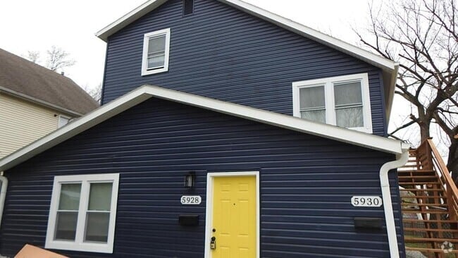 Building Photo - 5928 Elmwood Ave Rental