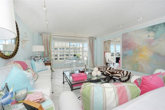 Photo - 1900 Gulf Shore Blvd N Unidad 602