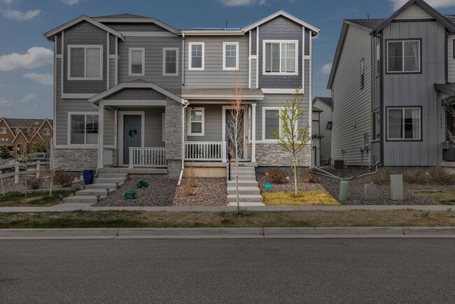 Building Photo - 18152 Caffey Dr