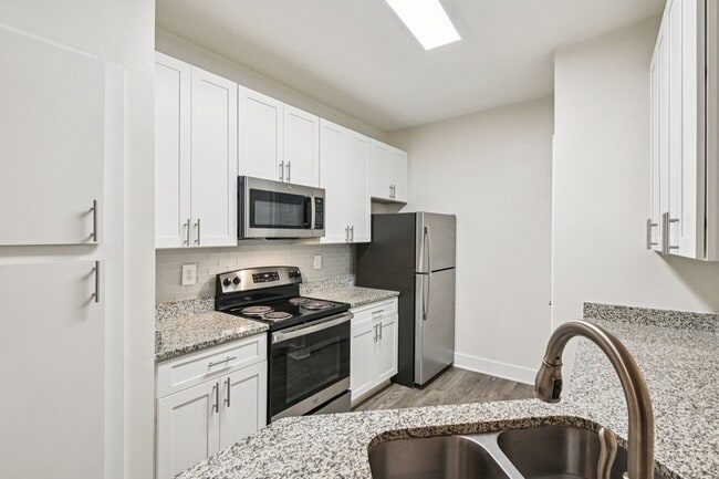 Photo - Wesley St. James Apartments at Sandy Springs