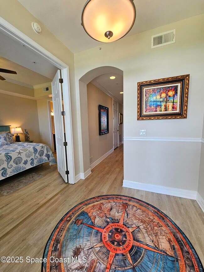 Photo - 590 S Banana River Dr Unit 204