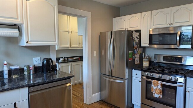 Photo - 506 Washington St Unit B
