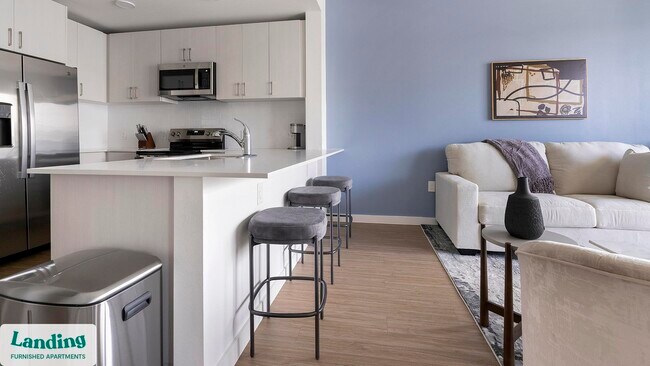 Photo - 7301 Lake Bank Lp Unidad D2-305