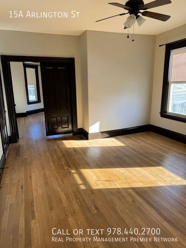 Photo - 15A Arlington St-