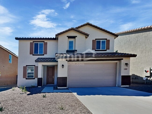 Building Photo - 20177 W Thomas Rd