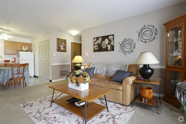 Photo - Taunton Run Village 55+