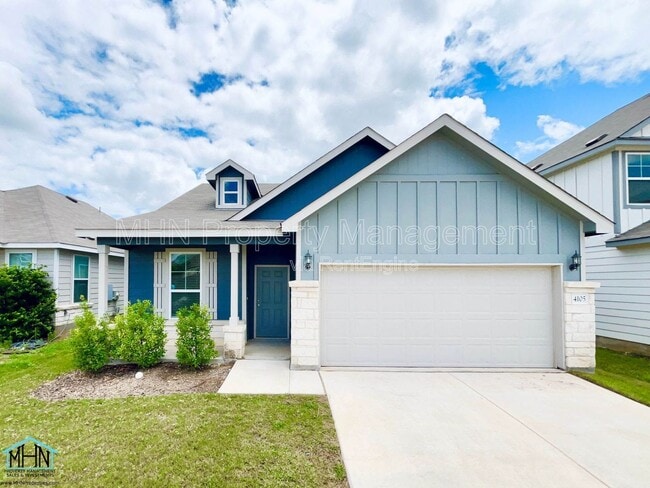Building Photo - 4105 Paddock Trl