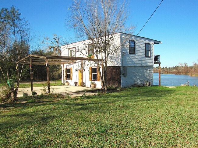 Photo - 2503 River Crest Dr