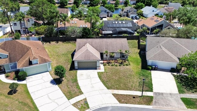 861 Blackgum Ct