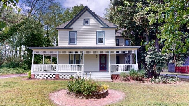 Building Photo - 26362 Savageville Rd