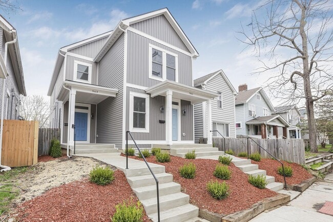 Photo - 961 Heyl Ave