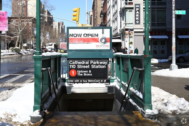 Photo - 510 W 110TH ST