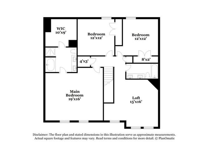 Photo - 631 Silvertop Rd