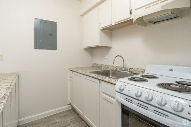 Photo - Lamar Landing Apartments