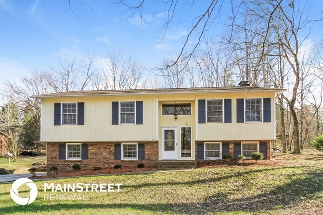 Photo - 4441 Fernbrook Dr House
